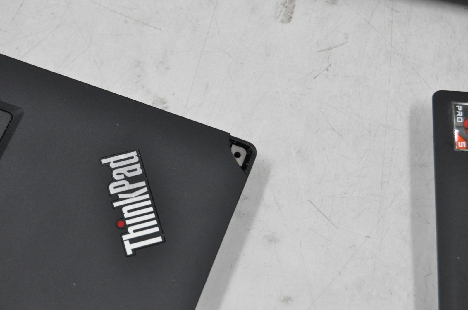 Lot of 3 Lenovo T14 Gen 2 AMD Ryzen 5 PRO 5650U 16GB RAM No SSD #1909