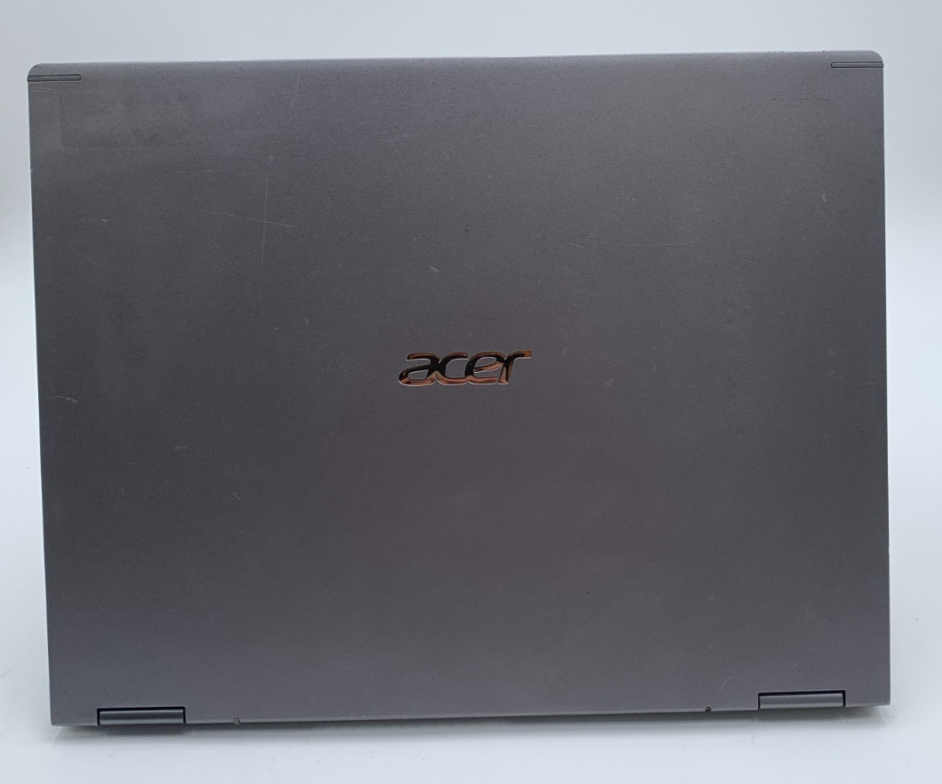 ACER SPIN 5 SP513 13.5” I5-7200U 512GB SSD 8GB DDR4 2.50GHZ BLACK/GOOD