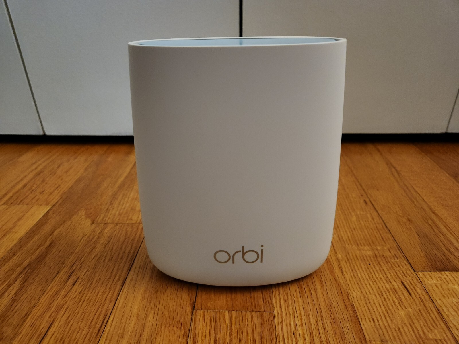 NETGEAR Orbi RBS20 Satellite Home Mesh WiFi Tri-band AC2200 -Converted RBR20-
