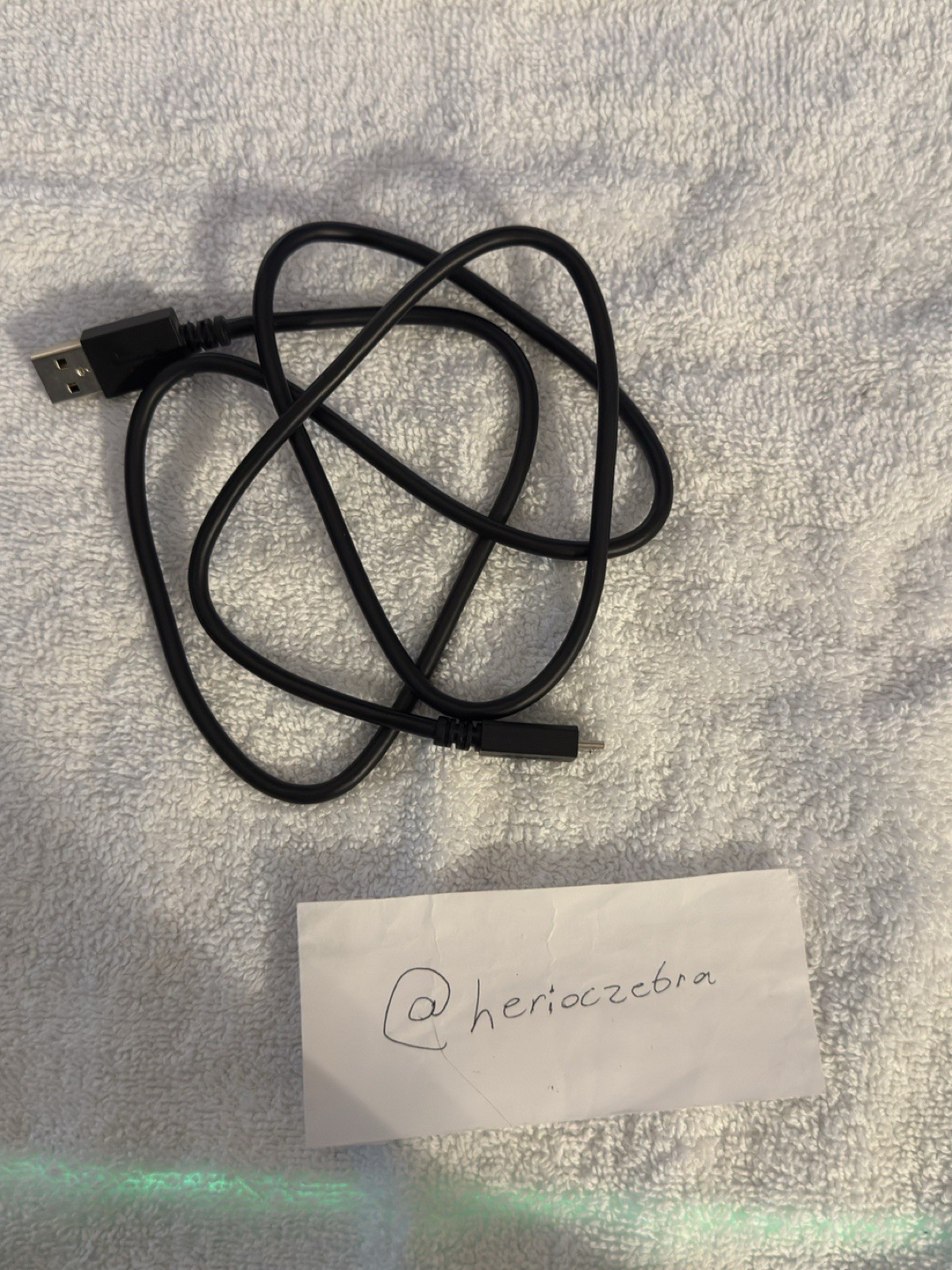 OEM Charging Cable for Bose Sound Link Bluetooth Speaker – Micro USB