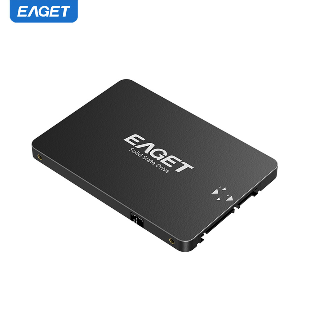 EAGET S205 120GB/240GB/480GB Internal SSD 2.5 inch SATA III Solid State Drive