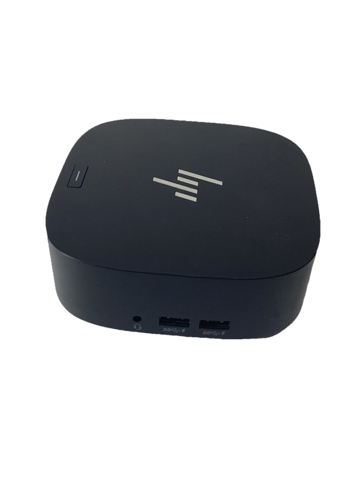 HP USB-C Universal Dock Docking Station 5TW10UT HSN-IX02 G5 Black L75126-001