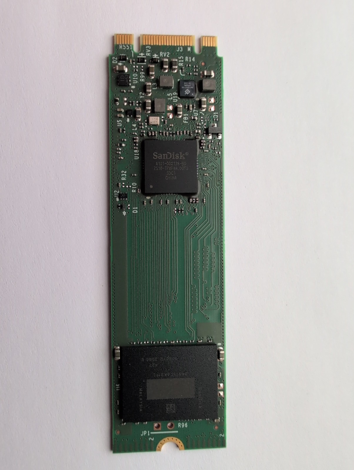 WD Blue SA510 250GB SSD (M.2, 2280, SATA III 6GB/S, 555MB/S READ, 520MB/S WRITE)