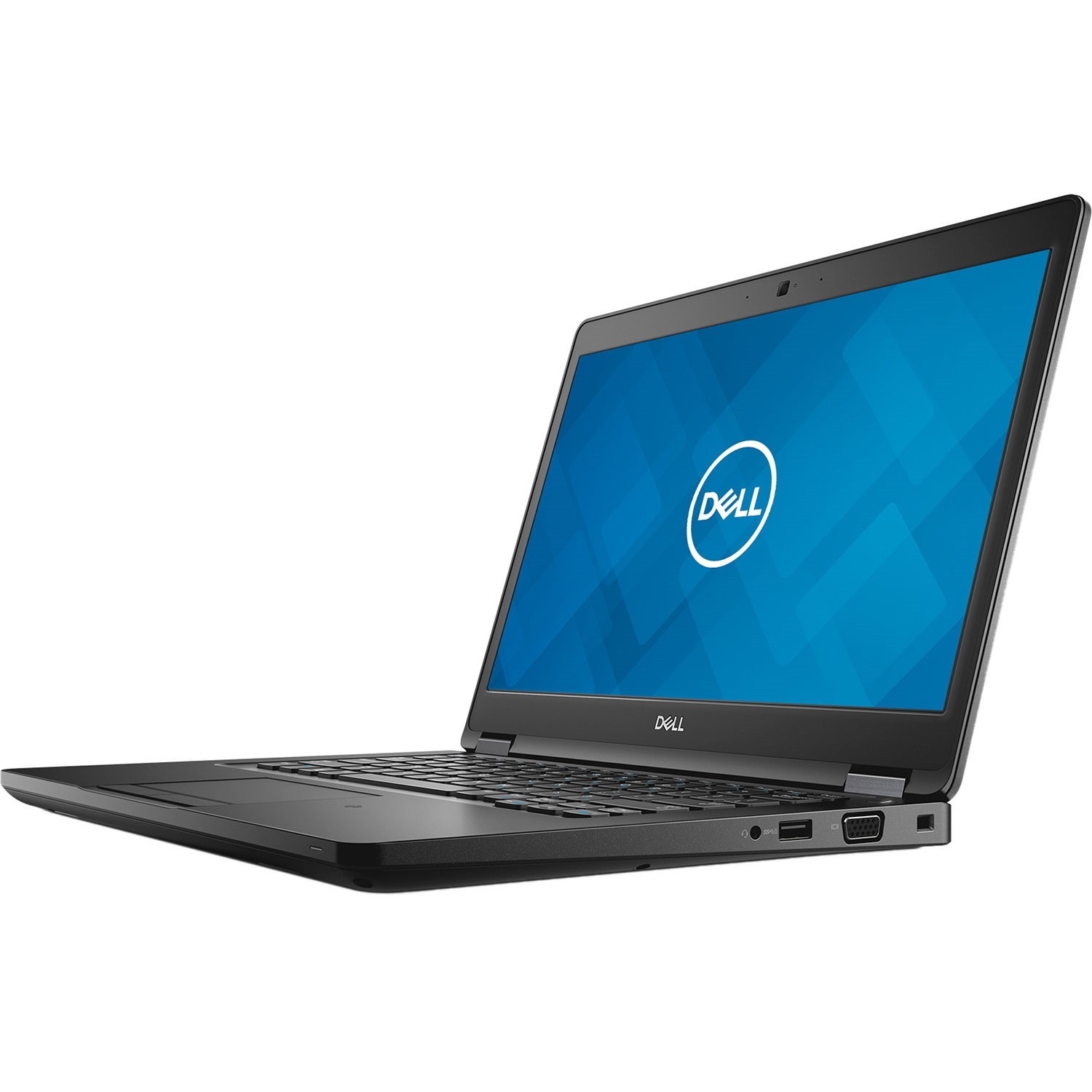 Dell Latitude 5490 14″ 8GB 500GB i5-8250U 1.6GHz NO OS/Chrgr Grade A