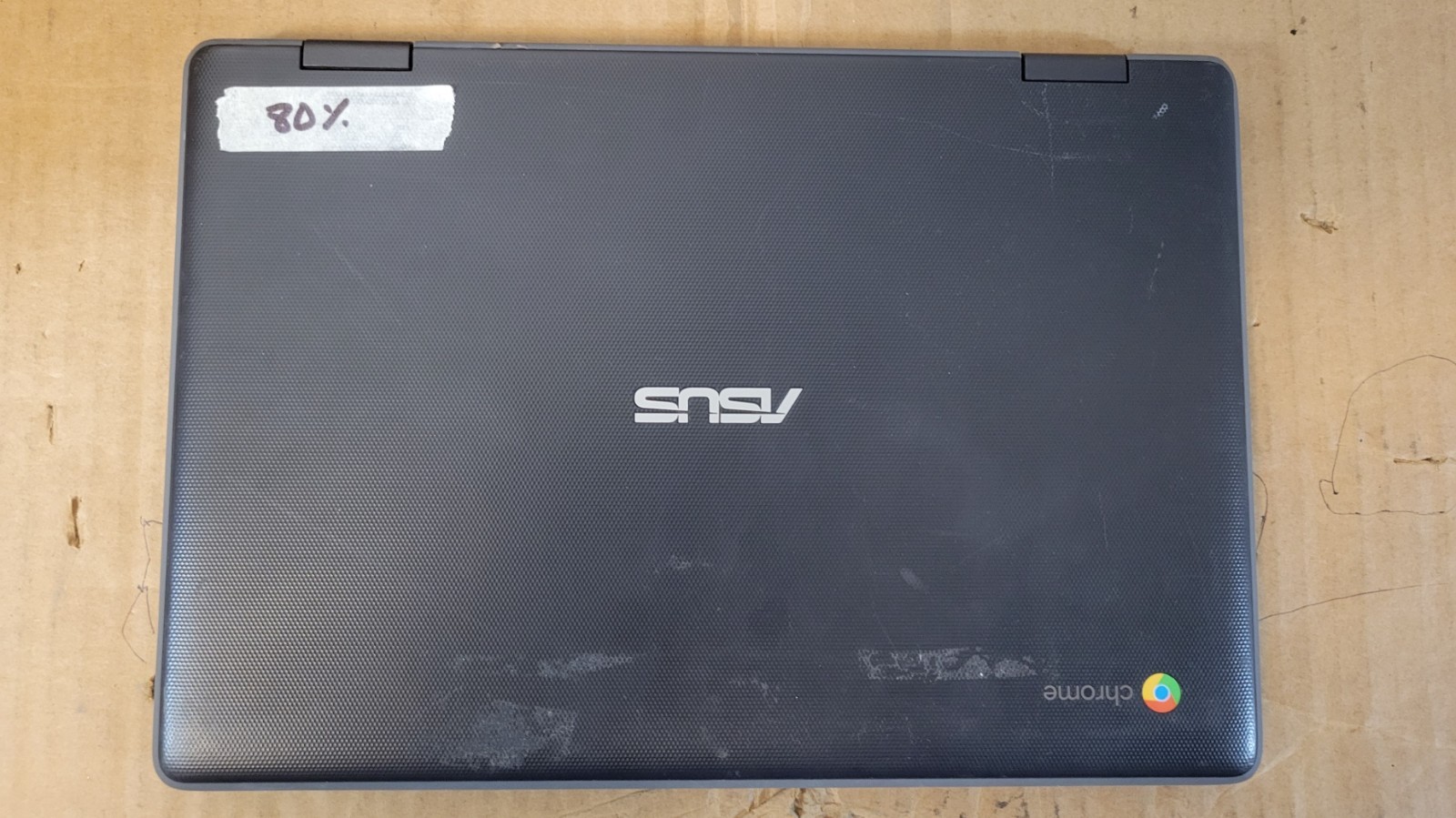 Lot of 5 ASUS Chromebook C204EE 11.6″ Intel N4000 4GB RAM 32GB eMMC — 5 Units