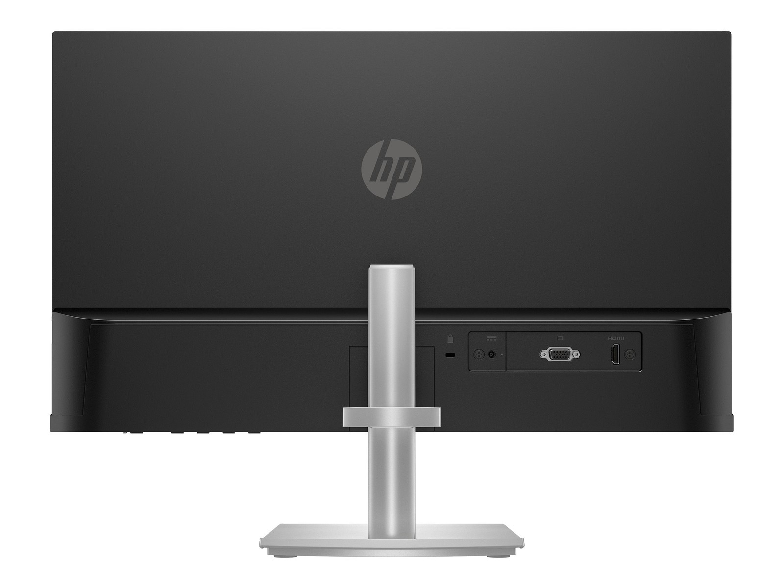 HP Series 5 524sh 23.8″ Full HD IPS 100Hz Monitor 5ms 300nits Height Adjustment