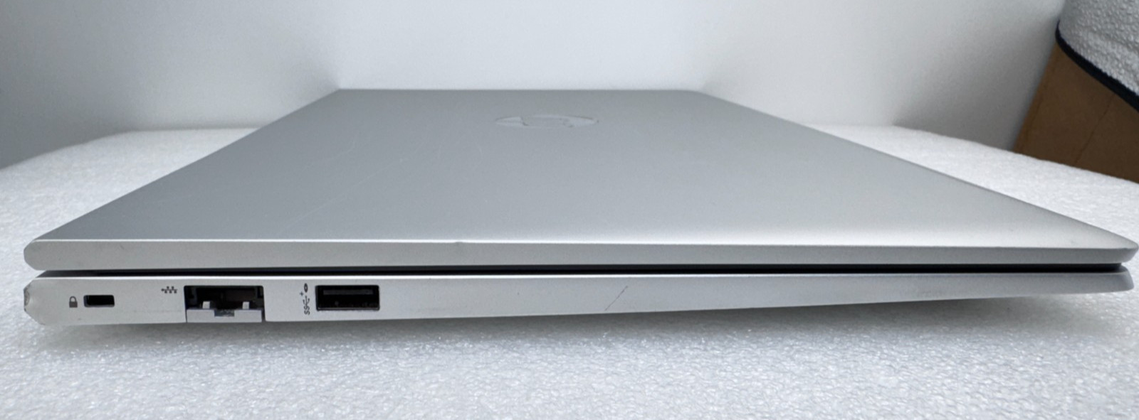 HP ProBook 450 G8 15.6″ Laptop i5-1135G7 2.4GHz 8GB NO HDD for Parts