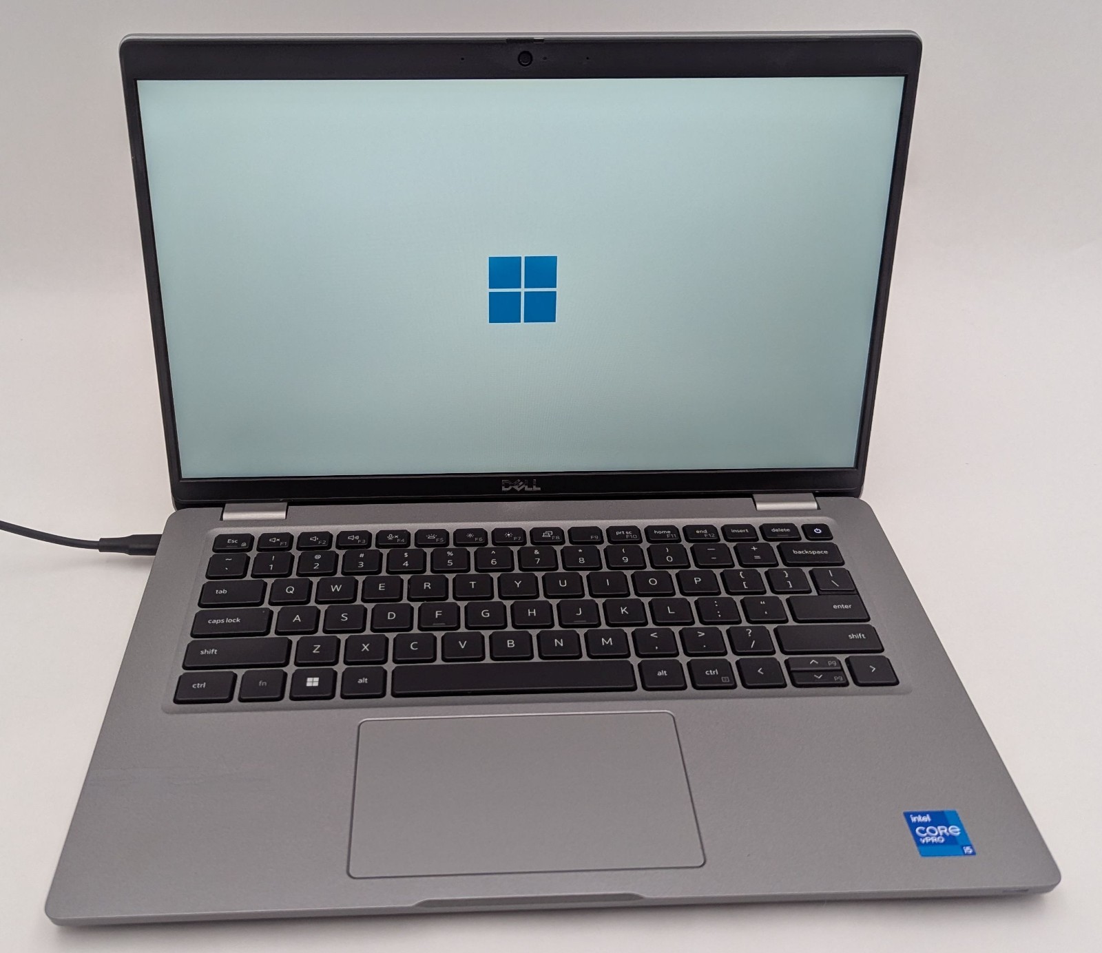 Dell Latitude 5420 14″ Laptop i5-1145G7 2.60GHz 16GB RAM 256GB NVMe Windows 11