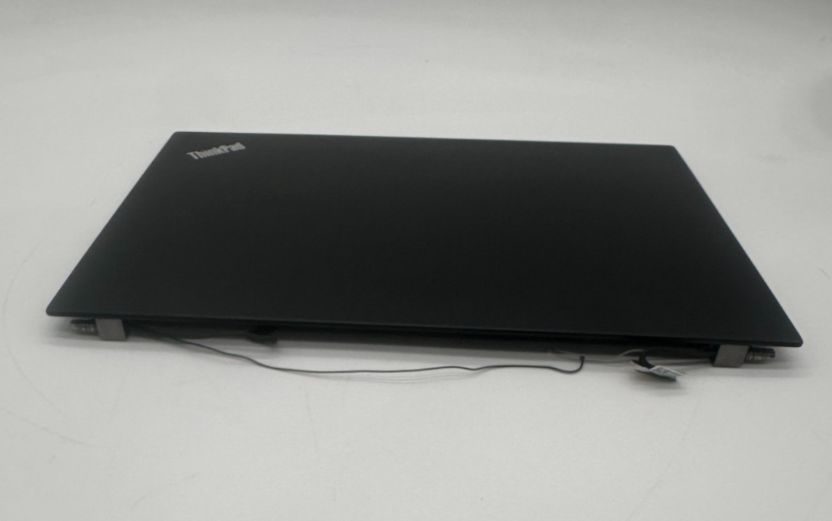 LCD Screen 14” Display Assembly For Lenovo Thinkpad T470S BLACK -GOOD