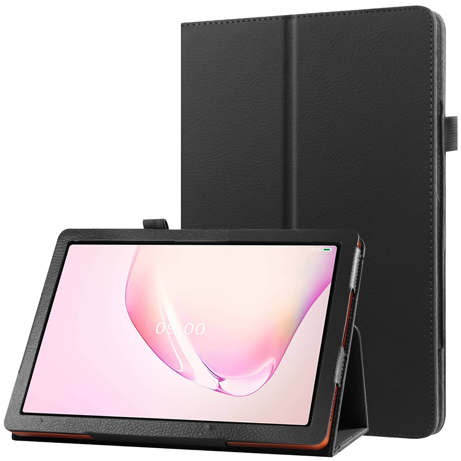 Case For Samsung Galaxy Tab A11 / A9 8.7” Tablet Cover/ Glass Screen Protector