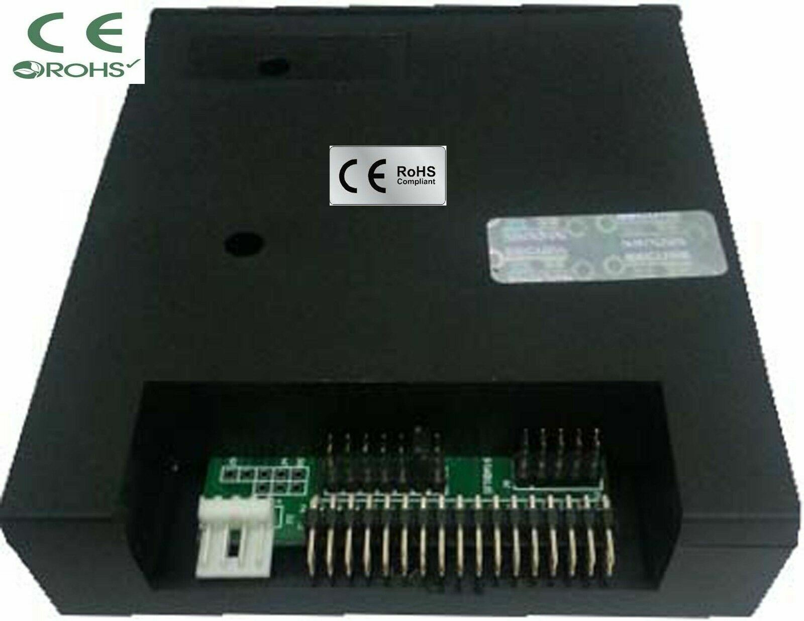 Floppy drive emulator USB Converter for Haas CNC + 16GB (Delivery:3-5 Work Days)