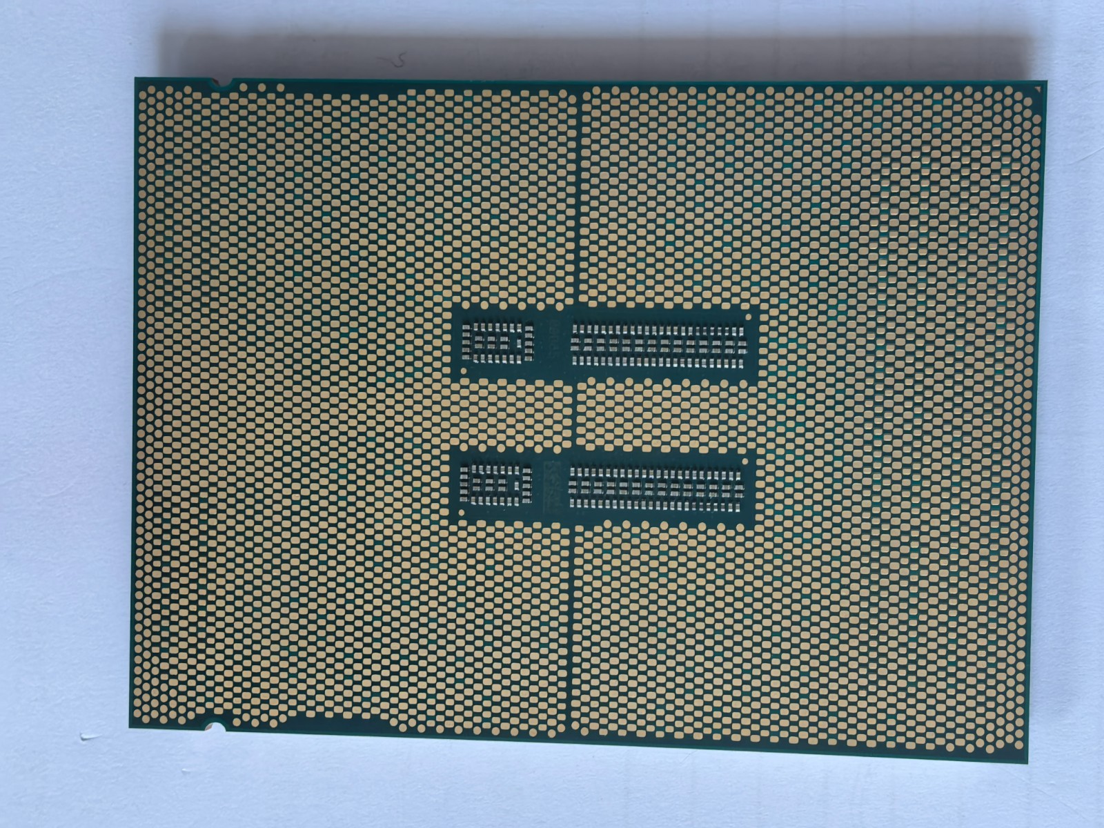 Used Pulled Intel Xeon Platinum 8468V FCLGA4677 Server CPU Fully Tested