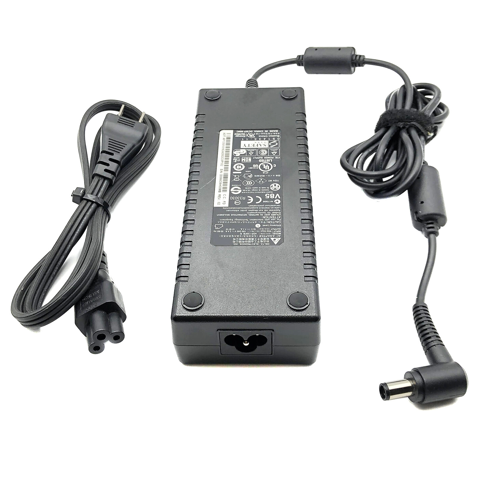 Genuine Delta AC Power Adapter for Acer Veriton L6620 L6620G L6630 L6630G