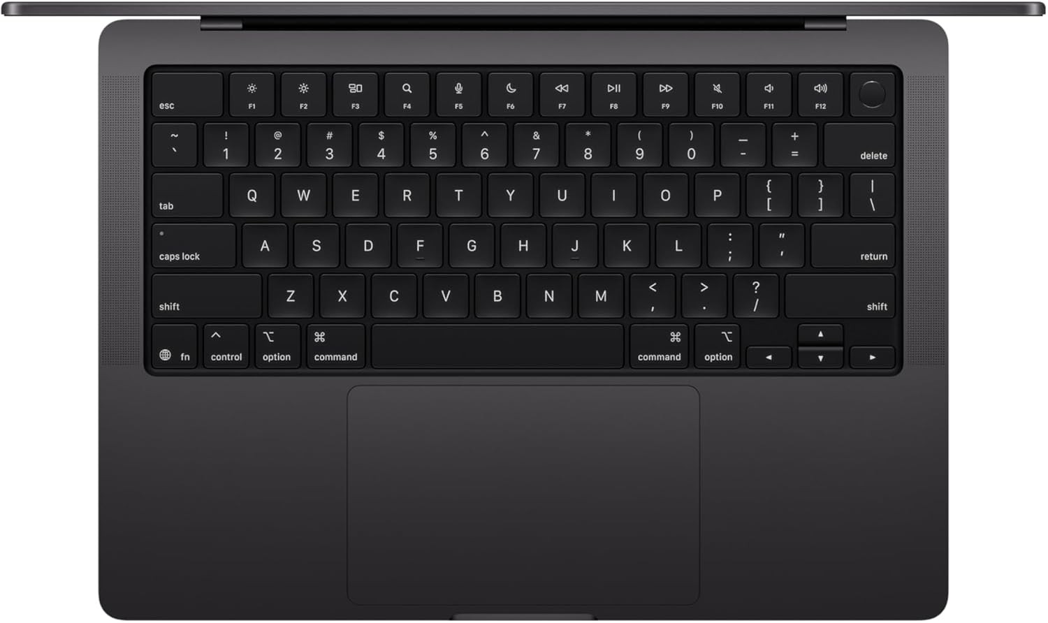 2026 MacBook Pro 14-inch M5 Pro 15-Core 24GB 1TB SSD 16C Space Black MGDR4LL/A