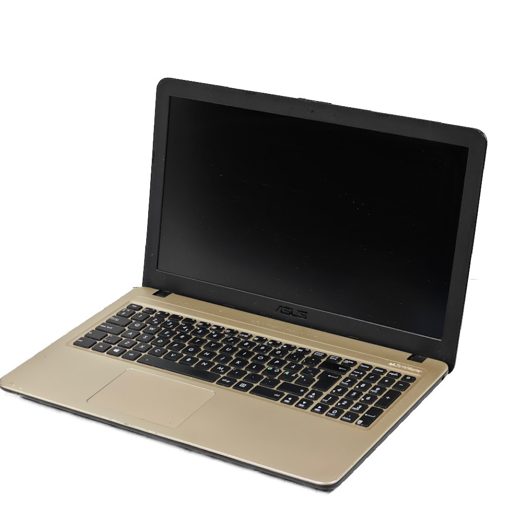 ASUS X540YA-DM075T Laptop – AMD A8-7410 Radeon R5 8GB RAM