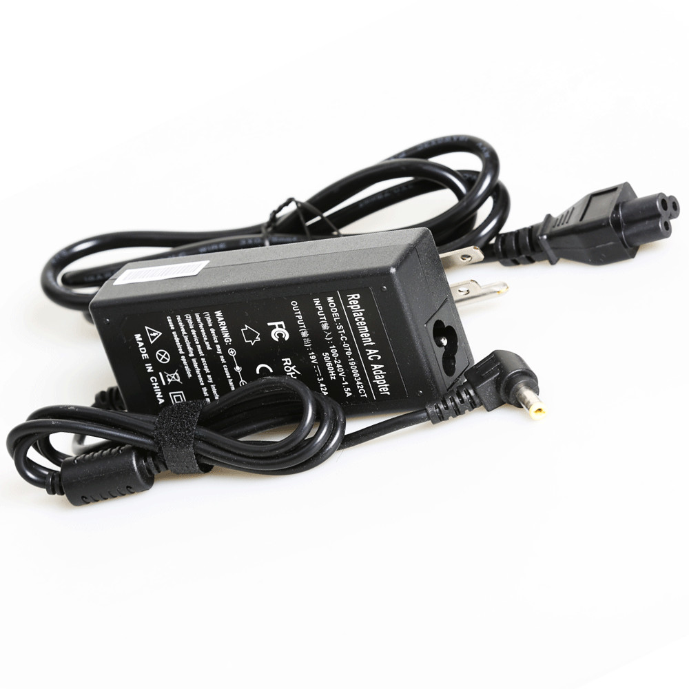 AC Adapter Charger For Intel NUC Kit NUC7i5BNH NUC7i5BNK Mini PC Power Supply