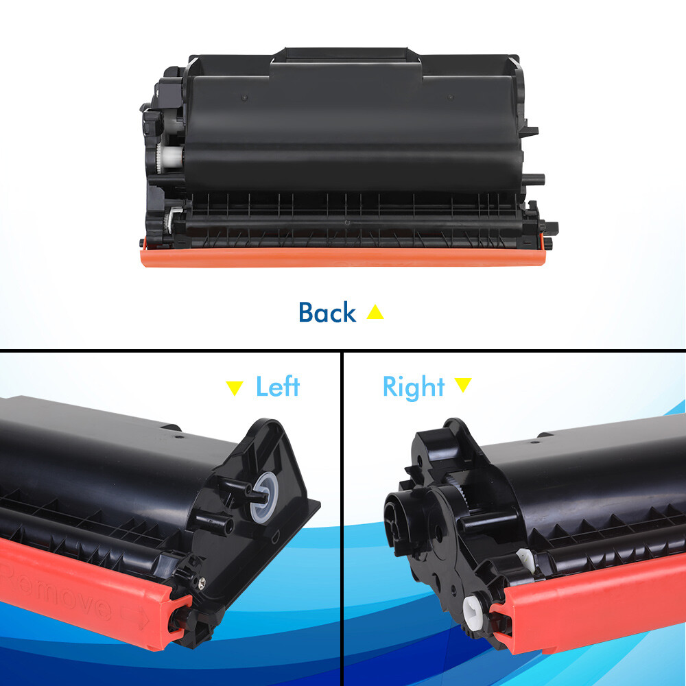 DR920 & TN920 XL Compatible With Brother HL-L6217DW HL-L6415DW HL-L6415DW LOT