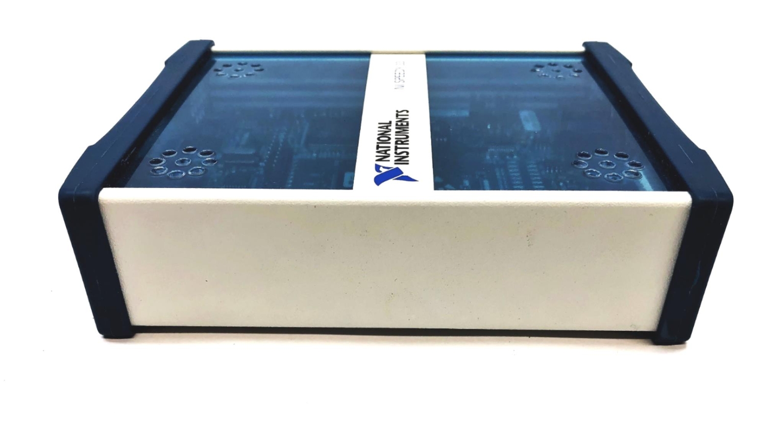 National Instruments 9V 500 mA NI SPEEDY 33 192788F-01 USED