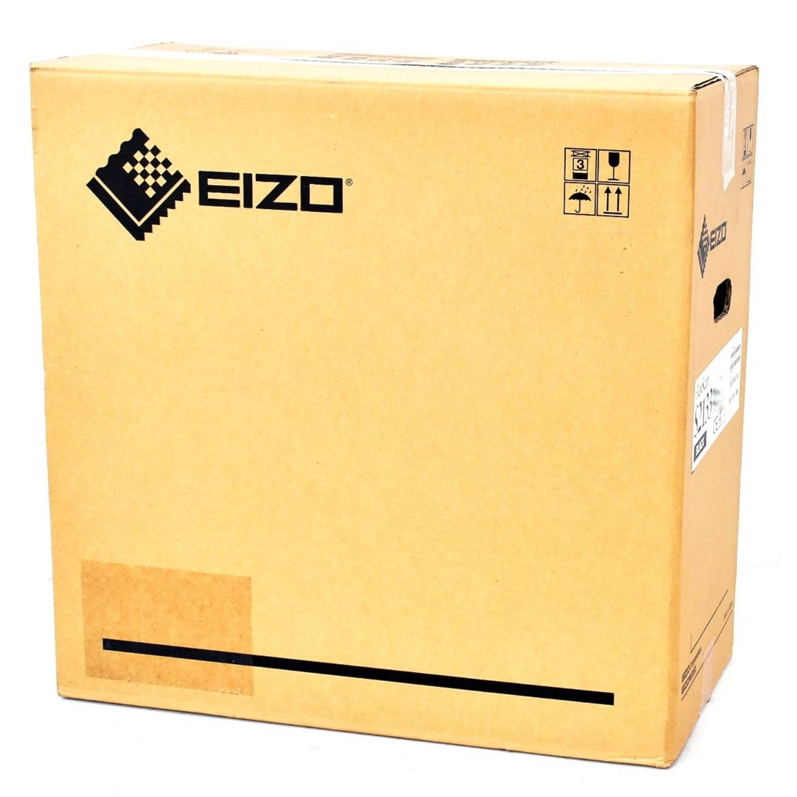Eizo FlexScan S2133 21″ 1600×1200 420Nit Medical UXGA IPS Monitor S2133USBKHD