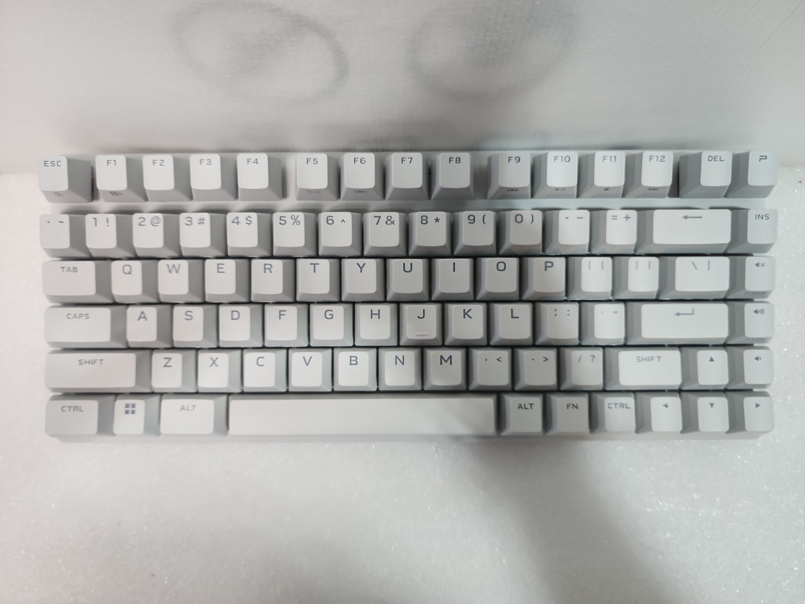 Alienware Pro 75% Wireless Mechanical Gaming Keyboard (Please READ)