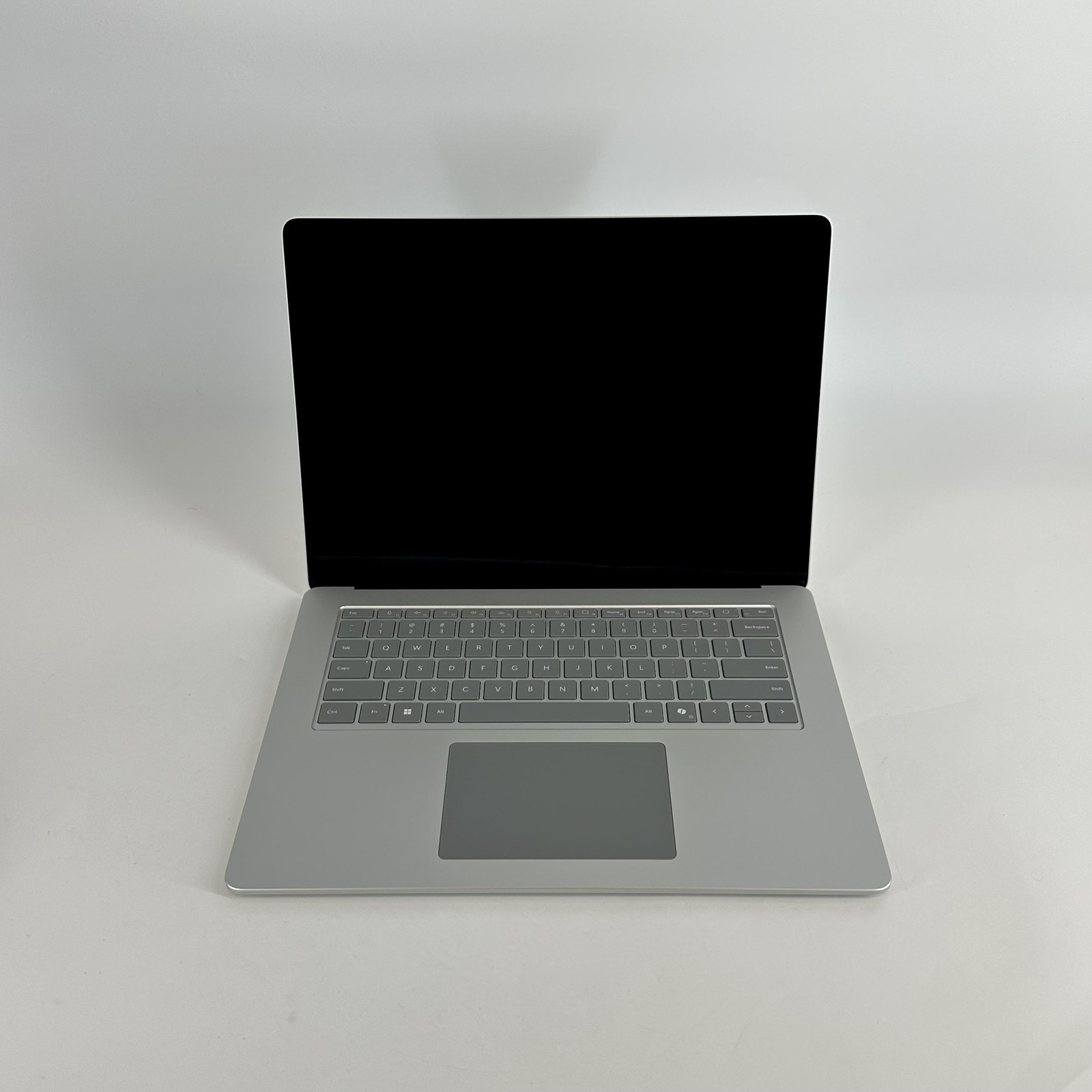 Microsoft Surface Laptop 7 15 QHD+ TOUCH Snapdragon X Elite 3.40 GHz 16GB 256GB