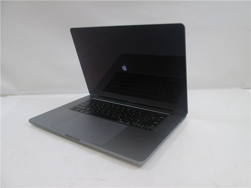 Apple MacBook Pro A2141 Laptop i7-9750H 2.6GHz 32GB 512GB SSD macOS