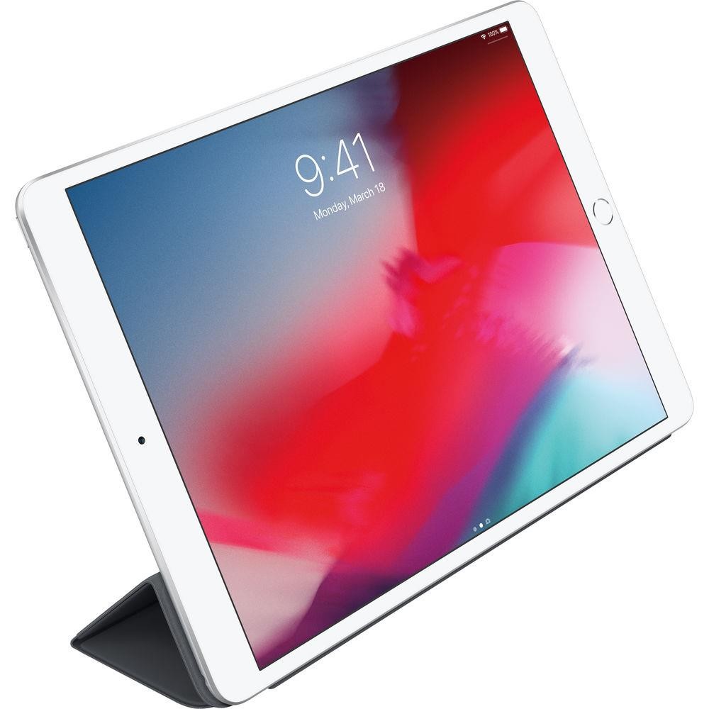 New Genuine Apple Smart Cover for iPad Air3 & iPad Pro 10.5-inch – Charcoal Gray