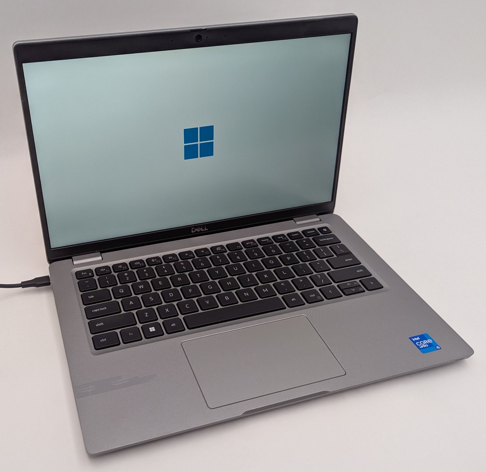 Dell Latitude 5420 14″ Laptop i5-1145G7 2.60GHz 16GB RAM 256GB NVMe Windows 11
