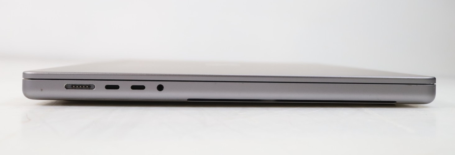 Apple A2485 MacBook Pro 16″ 2021 Chassis + Battery + Screen Parts Repair