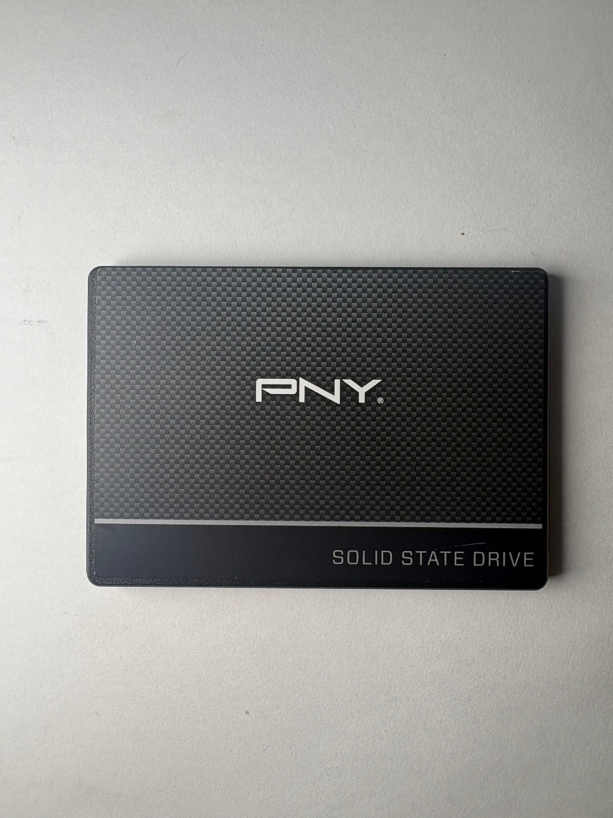 PNY CS900 120GB 2.5″ SATA III SSD SSD7SC120GCS900 Tested