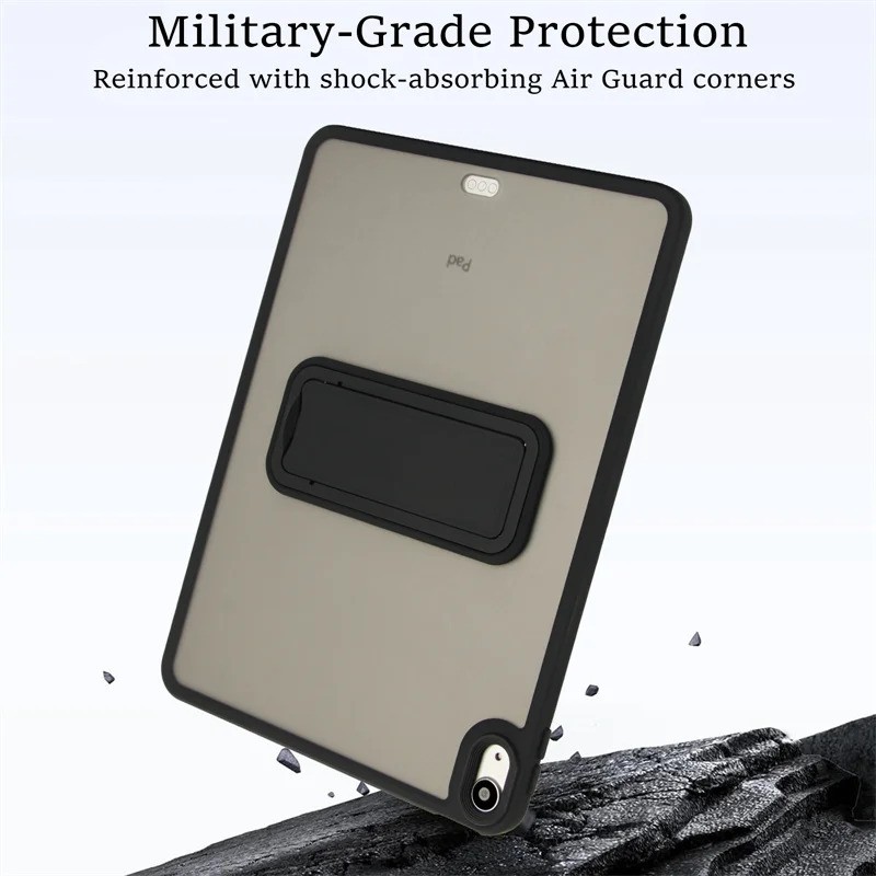 For iPad 10th 9th 8th 7th 6th 5th Generation Air Mini 6 7 Slim Stand Case Cover