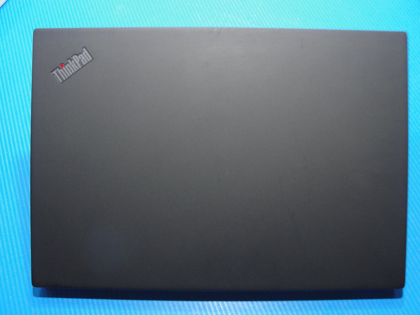 Lenovo ThinkPad T14 Gen 2i 15.6” Intel Core i7-1185G7 3GHz 16GB 512GB Reset SSD
