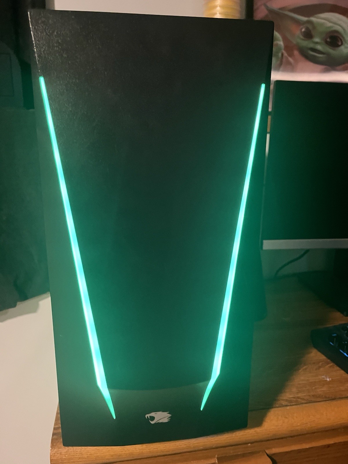 Gaming PC AMD Ryzen 5 3600 8gb Ram ASRock A320M/ac NVIDIA GeForce GT 730