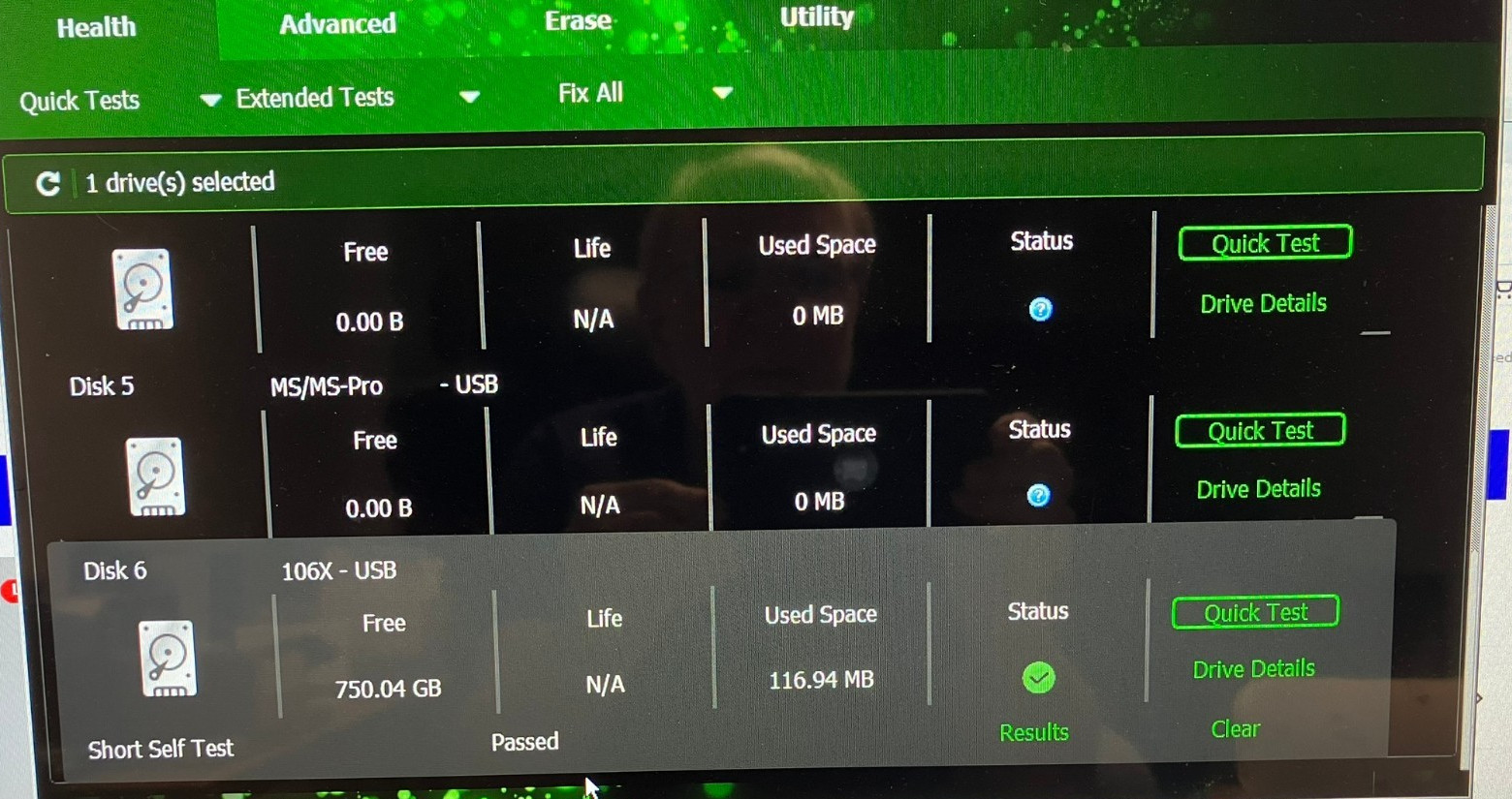 Seagate Barracuda ES 750GB ST3750640NS 3.5″ SATA Internal HDD – Tested