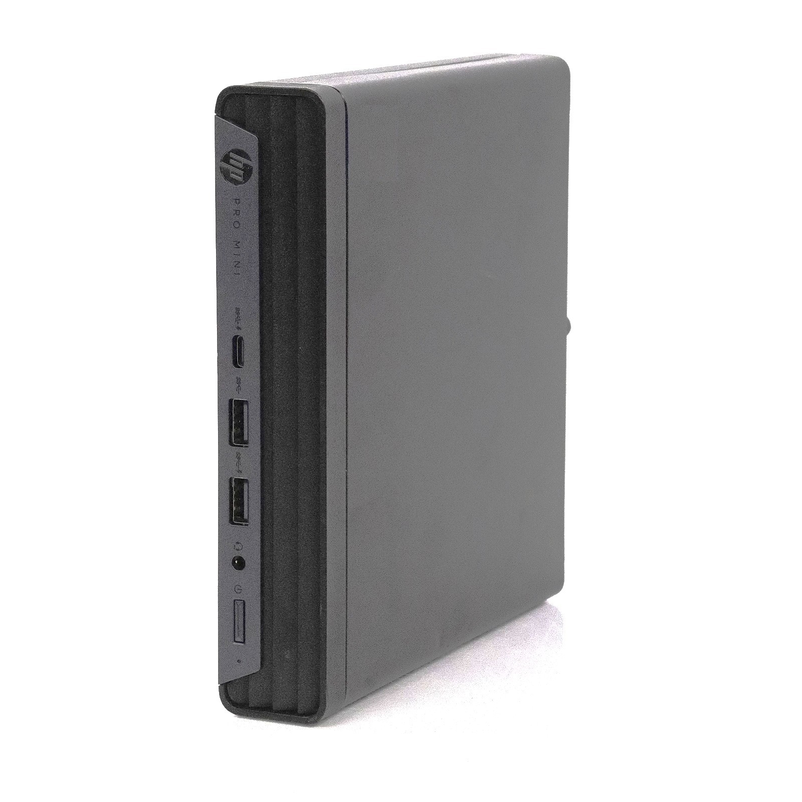 HP ProDesk 400 G6 Mini Desktop Core i5-10400T 2.00GHz 16GB 512GB SSD Win 11 Pro