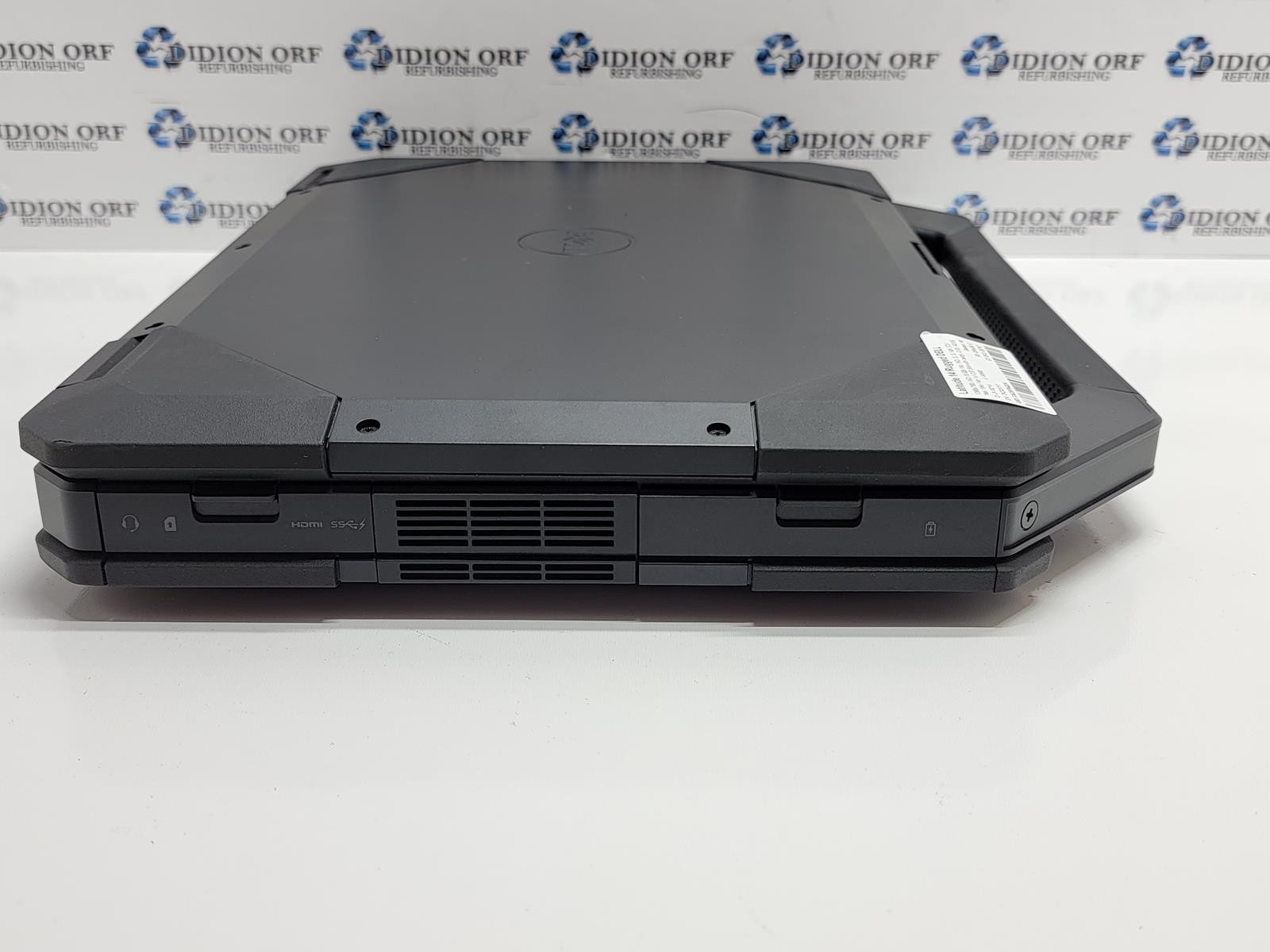 DELL Latitude 14 Rugged i5 4310U 2.00GHz 8 GB RAM NO HDD/SSD NO OS SKU 25747