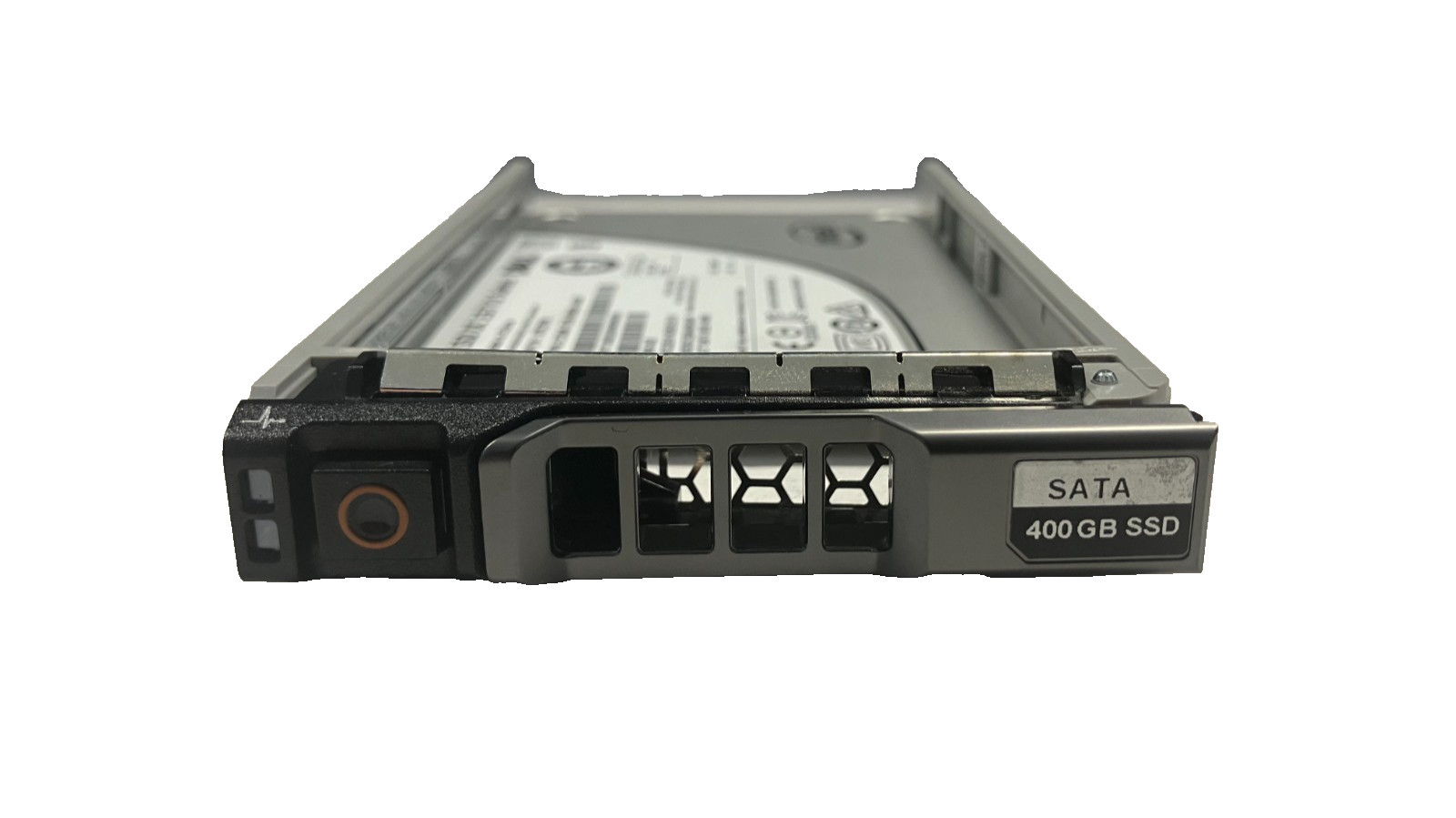 Dell Intel SSDSC2BA400G4R SSD 400GB SATA 6Gb/s 2.5″ 512 b/s 07C7FK