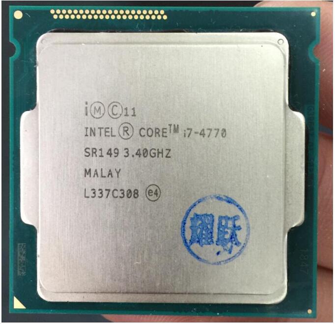 Intel i7-4765T I7-4785T CPU