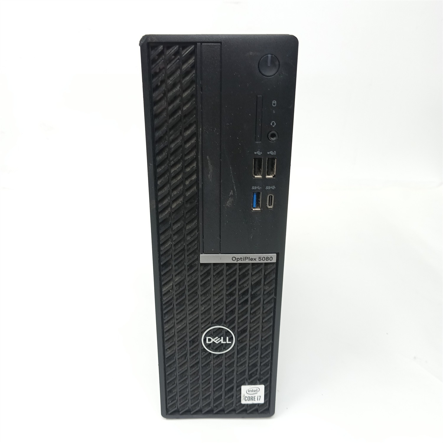 Dell OptiPlex 5080 i7 10700 2.90GHz 16GB DDR4 256GB NVMe Win11 Pro – 193405