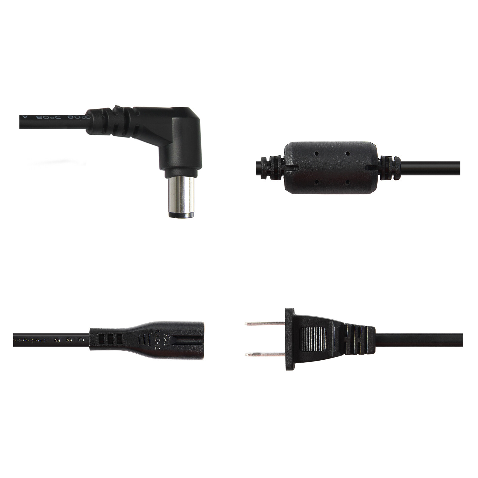 16V 4A 64W Adapter Charger for Sony Vaio PCGA-AC16V8 Vgp-ac16v7 adp-64cb 6.5mm