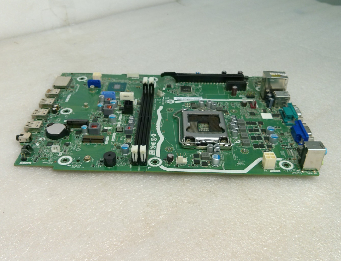 HP BAKERMS L75365-002 Motherboard