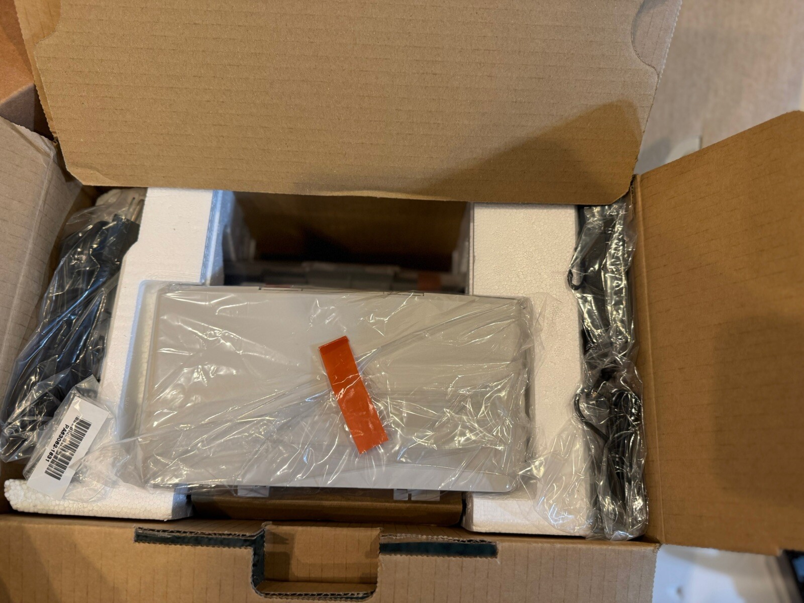 Fujitsu fi-8170 Large Format ADF/Manual Feed Scanner – Ricoh Brand New Open Box