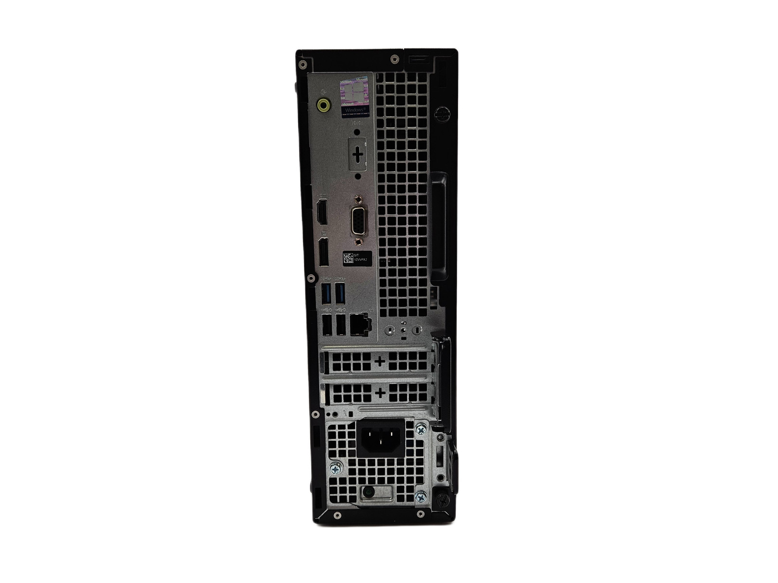 Dell OptiPlex 3060 SFF i5-8500 16GB RAM 256GB SSD Win 11 Home