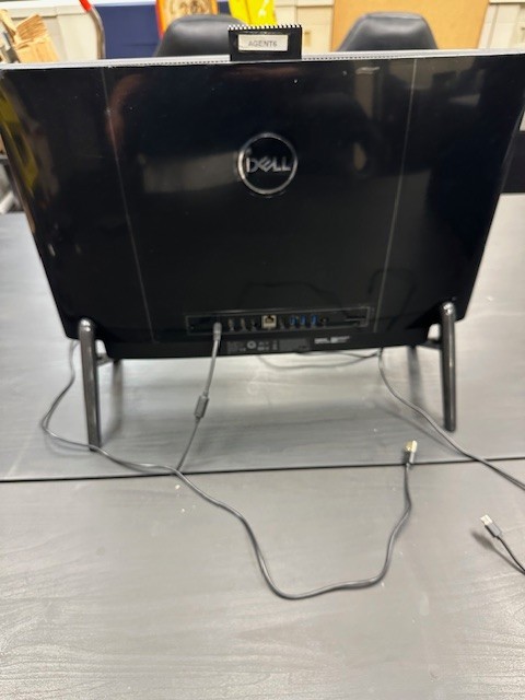Dell Inspiron 5400 AIO 23.8″ i3-1115G4 8GB Memory w/ 1TB HDD Intel UHD Graphics