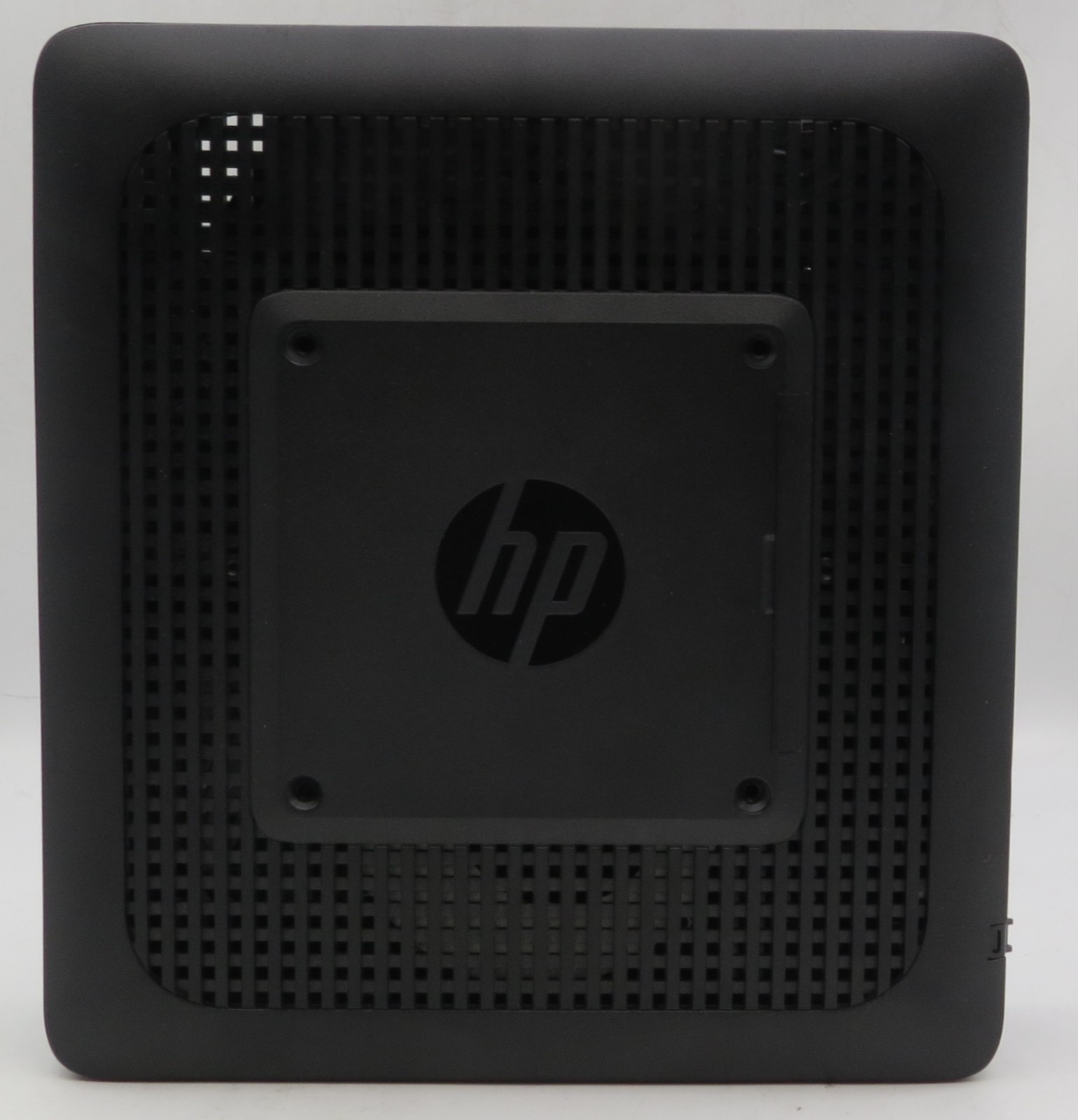 HP t620 Thin Client Plus _ AMD-GX-420CA _ 8GB DDR3 _ No SSD / OS