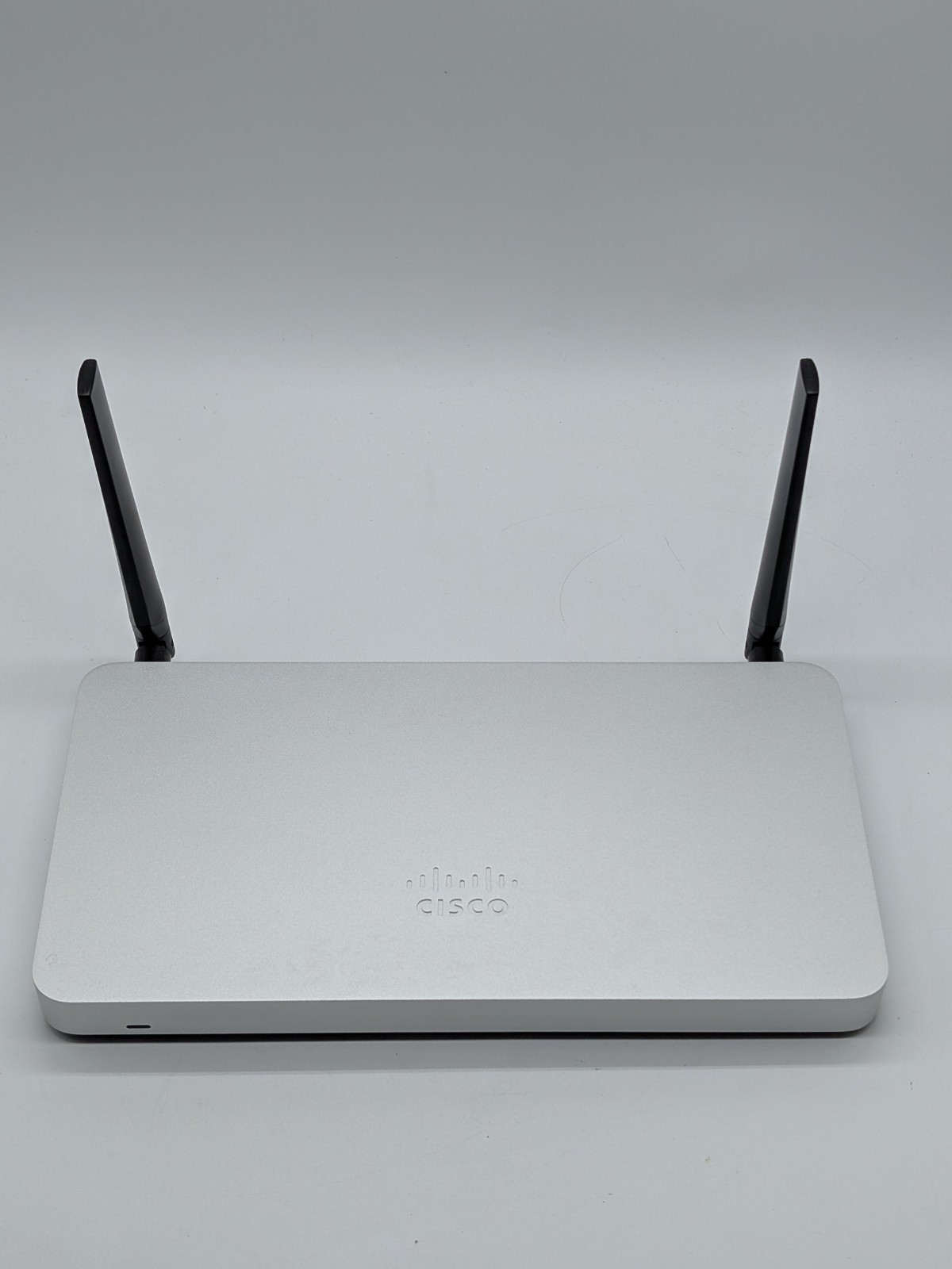 Cisco Meraki MX68CW Firewall MX68CW-HW-NA W/Antennas Registration Status Unknown