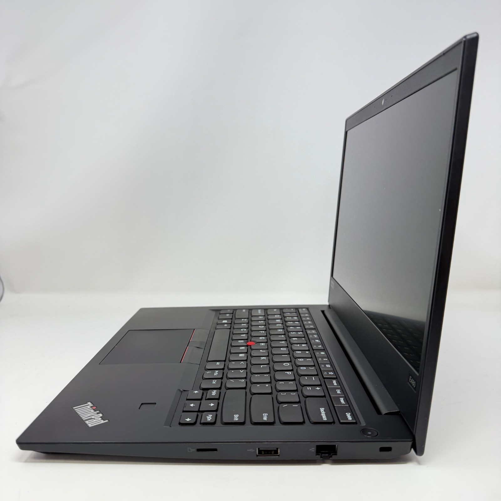 LOT of 10 Units – Lenovo ThinkPad E480 14″ Laptop i5-7200 8GB RAM 256GB SSD