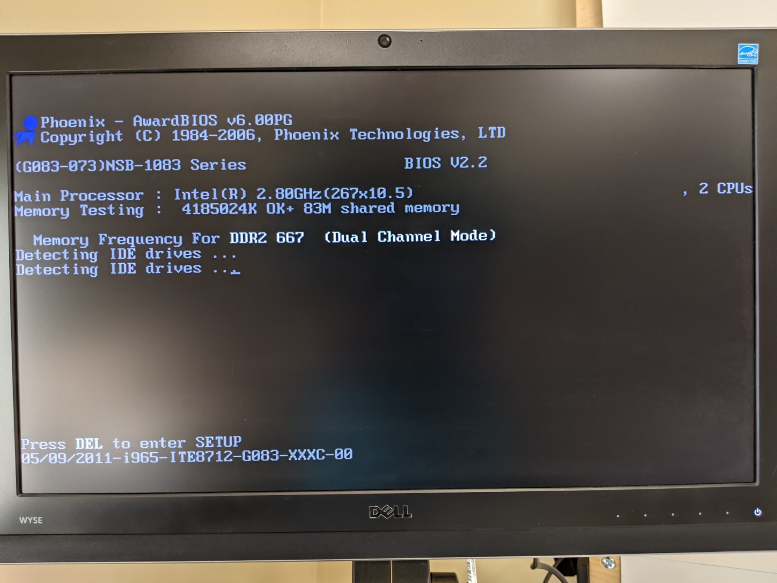 CTI-VCS-EXPRESS-K9 Cisco Expressway Voice/video/data server 4 ports GigE NEW!~