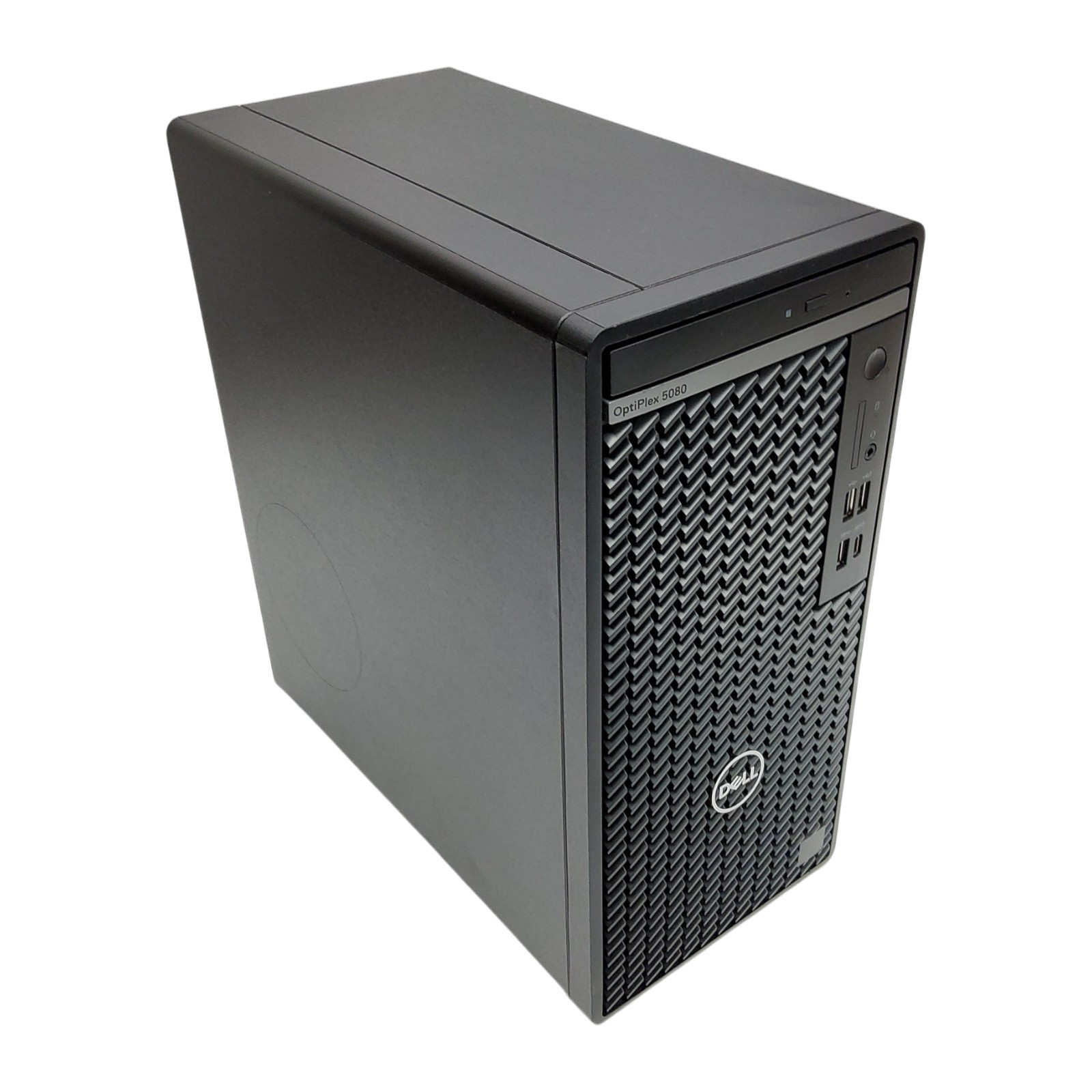 Dell OptiPlex 5080 Intel Core i7-10700 32GB 512GB NVMe SSD WiFi HDMI Mini Tower