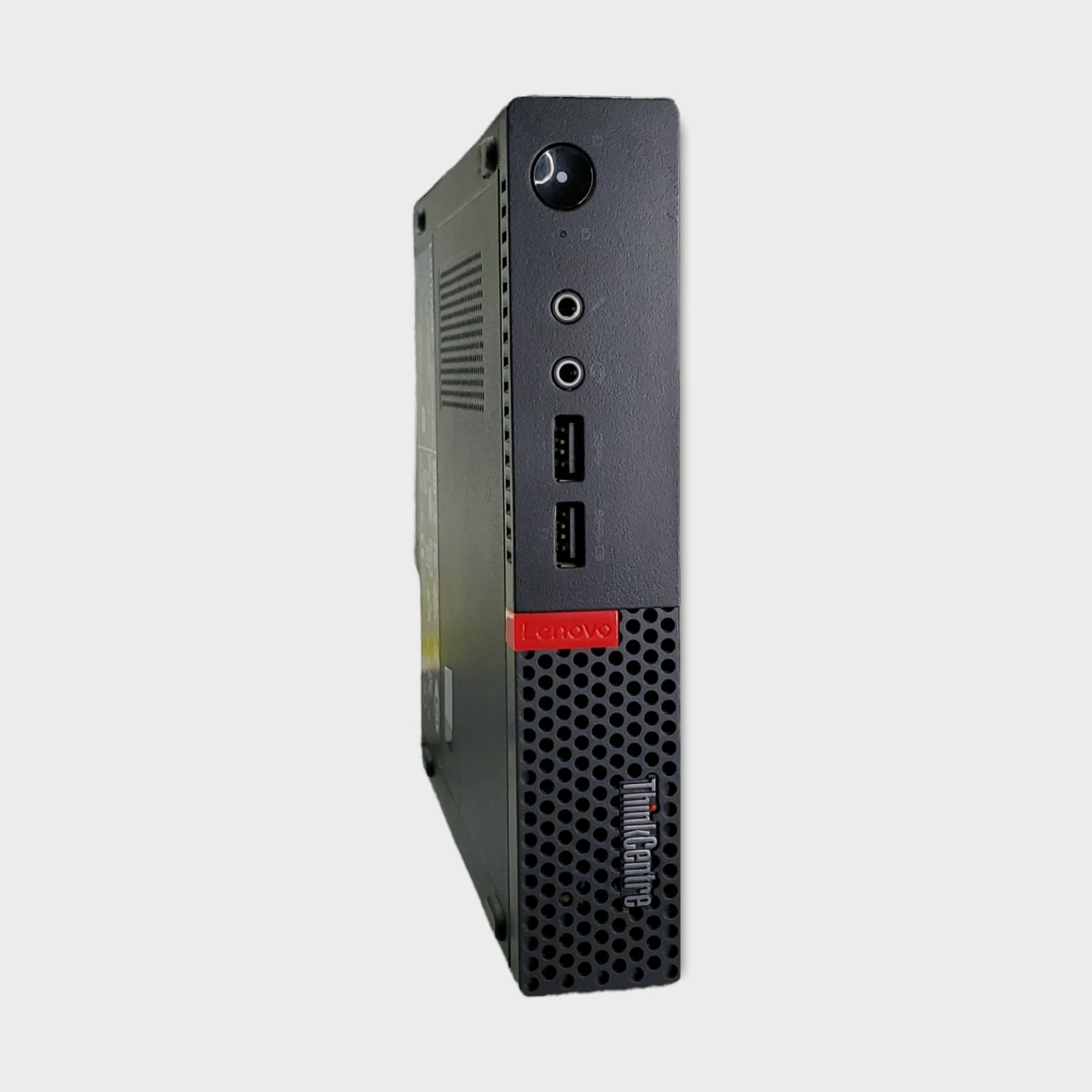 Lenovo ThinkCentre M910q | 256 GB | i5-6500T | 8 GB | Win 10 Pro